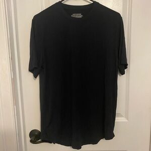 Jack Archer Anytime Soft Navy T-Shirt